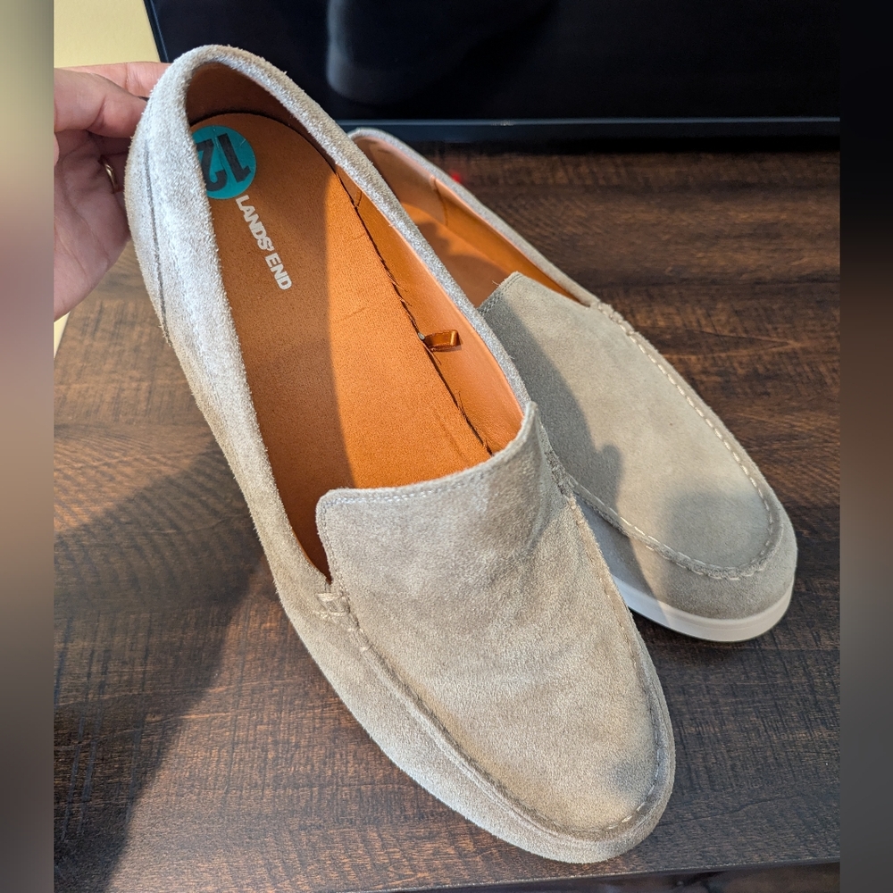 Men's Loafers 12 - Picture 8 of 8